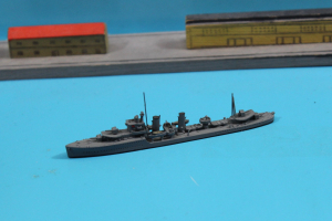 Zerstörer "G-H"-Klasse (1 St.) GB 1936 Neptun N 1168A